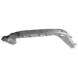 Left Side Front Bumper Cover Retainer 2014 - 2021 TOYOTA TUNDRA CAPA TO1032118C 525380C030