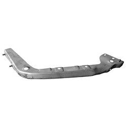 Left Side Front Bumper Cover Retainer 2014 - 2021 TOYOTA TUNDRA CAPA TO1032118C 525380C030