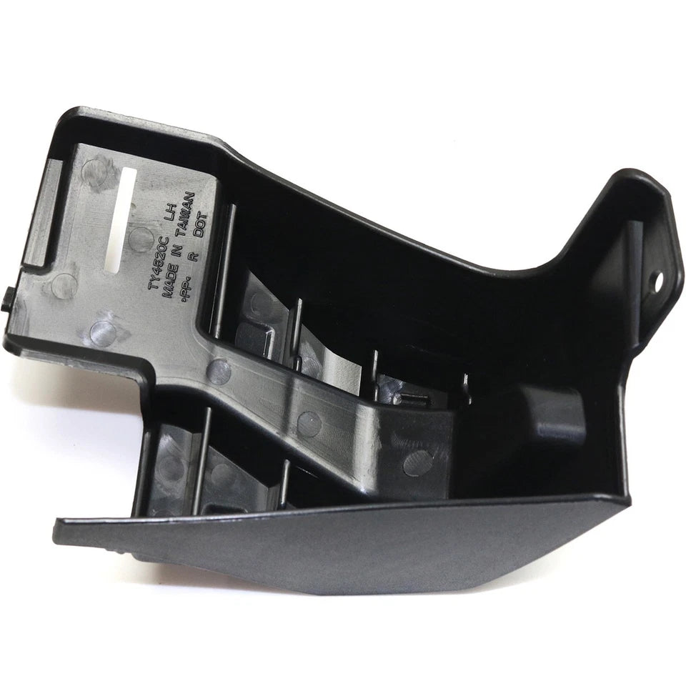 Left Side Front Bumper Cover Retainer 2016 - 2018 TOYOTA RAV4 TO1032122 524140R020