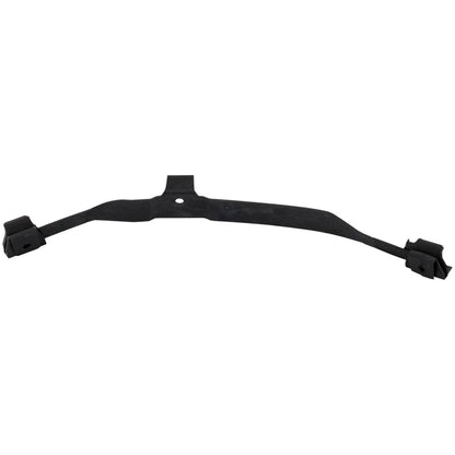 Left Side Front Bumper Cover Retainer 2008 - 2022 TOYOTA SEQUOIA TO1032123 538780C040