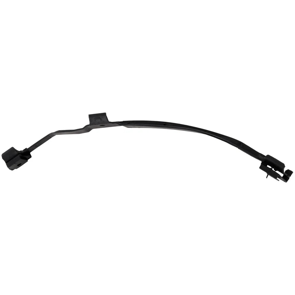 Left Side Front Bumper Cover Retainer 2008 - 2022 TOYOTA SEQUOIA TO1032123 538780C040