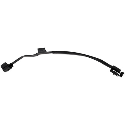 Left Side Front Bumper Cover Retainer 2008 - 2022 TOYOTA SEQUOIA TO1032123 538780C040