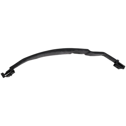 Left Side Front Bumper Cover Retainer 2008 - 2022 TOYOTA SEQUOIA TO1032123 538780C040