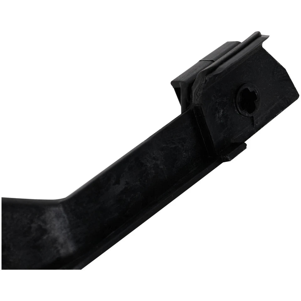 Left Side Front Bumper Cover Retainer 2008 - 2022 TOYOTA SEQUOIA TO1032123 538780C040