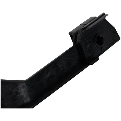 Left Side Front Bumper Cover Retainer 2008 - 2022 TOYOTA SEQUOIA TO1032123 538780C040