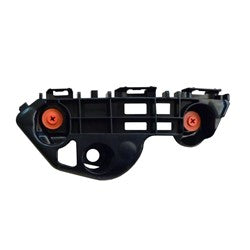 Left Side Front Bumper Cover Retainer 2018 - 2024 TOYOTA CAMRY CAPA TO1032124C 5253606210