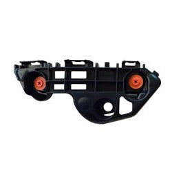 Left Side Front Bumper Cover Retainer 2018 - 2024 TOYOTA CAMRY CAPA TO1032124C 5253606210