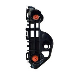 Left Side Front Bumper Cover Retainer 2018 - 2024 TOYOTA CAMRY CAPA TO1032124C 5253606210