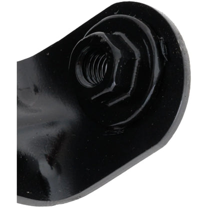 Left Side Front Bumper Cover Retainer 2022 - 2025 TOYOTA SEQUOIA CAPA TO1032128C 768630C020