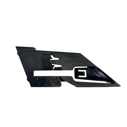 Left Side Front Bumper Cover Retainer 2021 - 2024 TOYOTA CAMRY TO1032129 5253406010