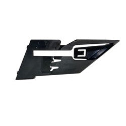 Left Side Front Bumper Cover Retainer 2021 - 2024 TOYOTA CAMRY TO1032129 5253406010