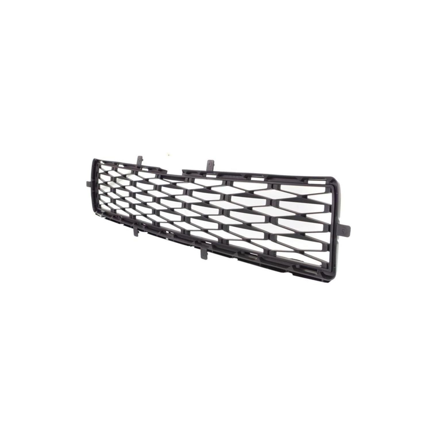 Front bumper grille 2014 - 2019 TOYOTA 4RUNNER  TO1036148C 5311235060