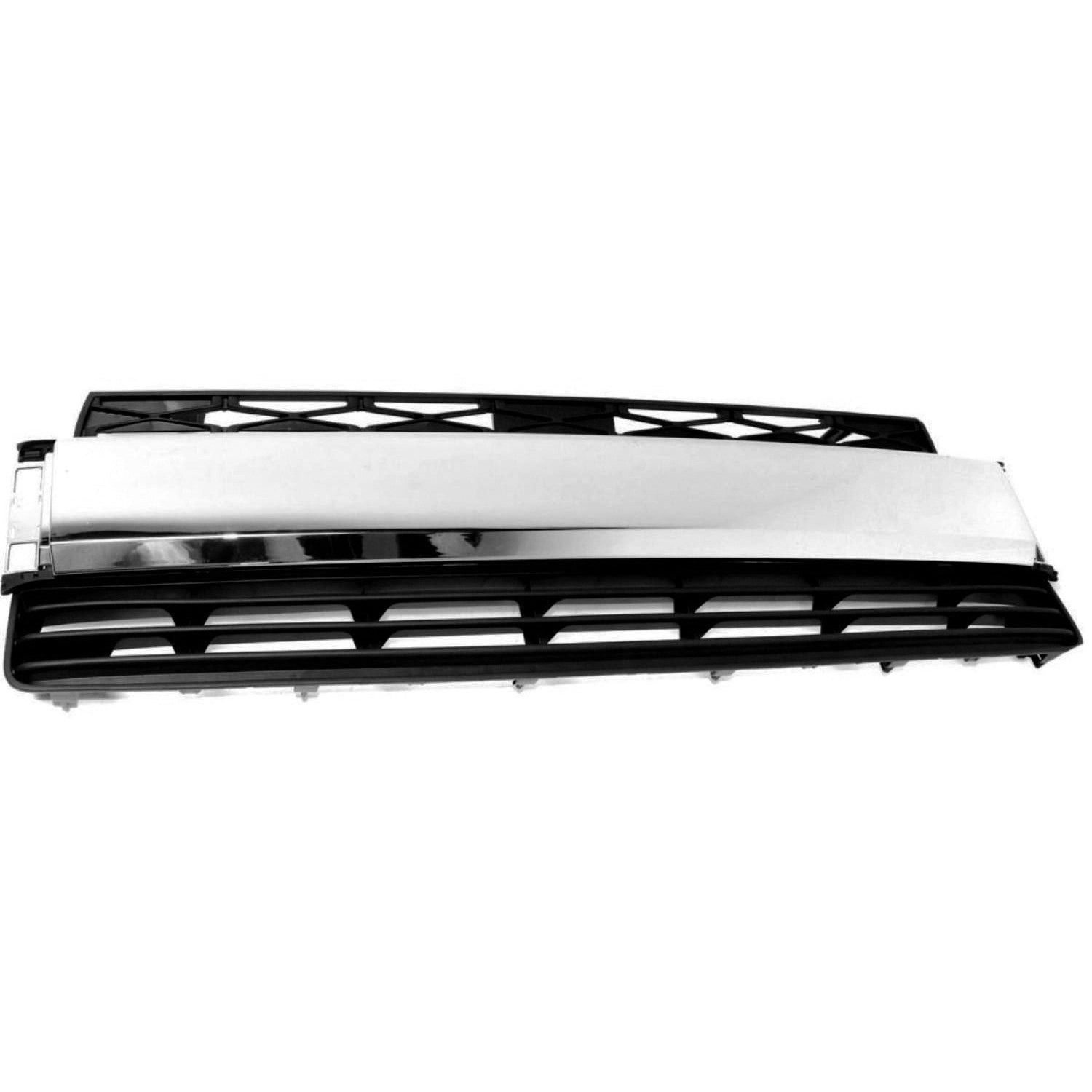 Front bumper grille 2014 - 2019 TOYOTA 4RUNNER  TO1036151C 5270135010