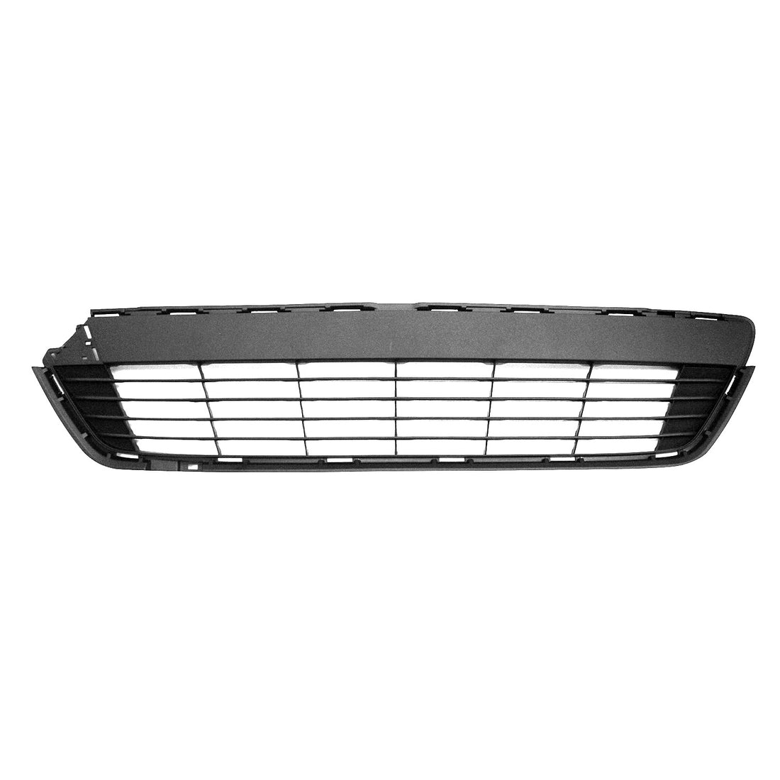 Front bumper grille 2014 - 2014 TOYOTA YARIS  TO1036155 531120D210