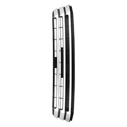 Front Bumper Grille 2017 - 2019 TOYOTA HIGHLANDER CAPA TO1036173C 531020E070