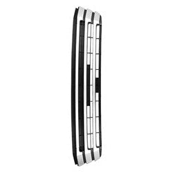 Front Bumper Grille 2017 - 2019 TOYOTA HIGHLANDER CAPA TO1036173C 531020E070
