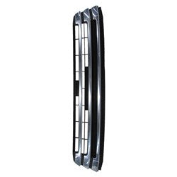 Front Bumper Grille 2017 - 2019 TOYOTA HIGHLANDER CAPA TO1036174C 531020E080