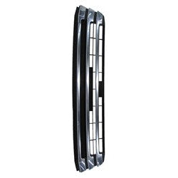 Front Bumper Grille 2017 - 2019 TOYOTA HIGHLANDER CAPA TO1036174C 531020E080