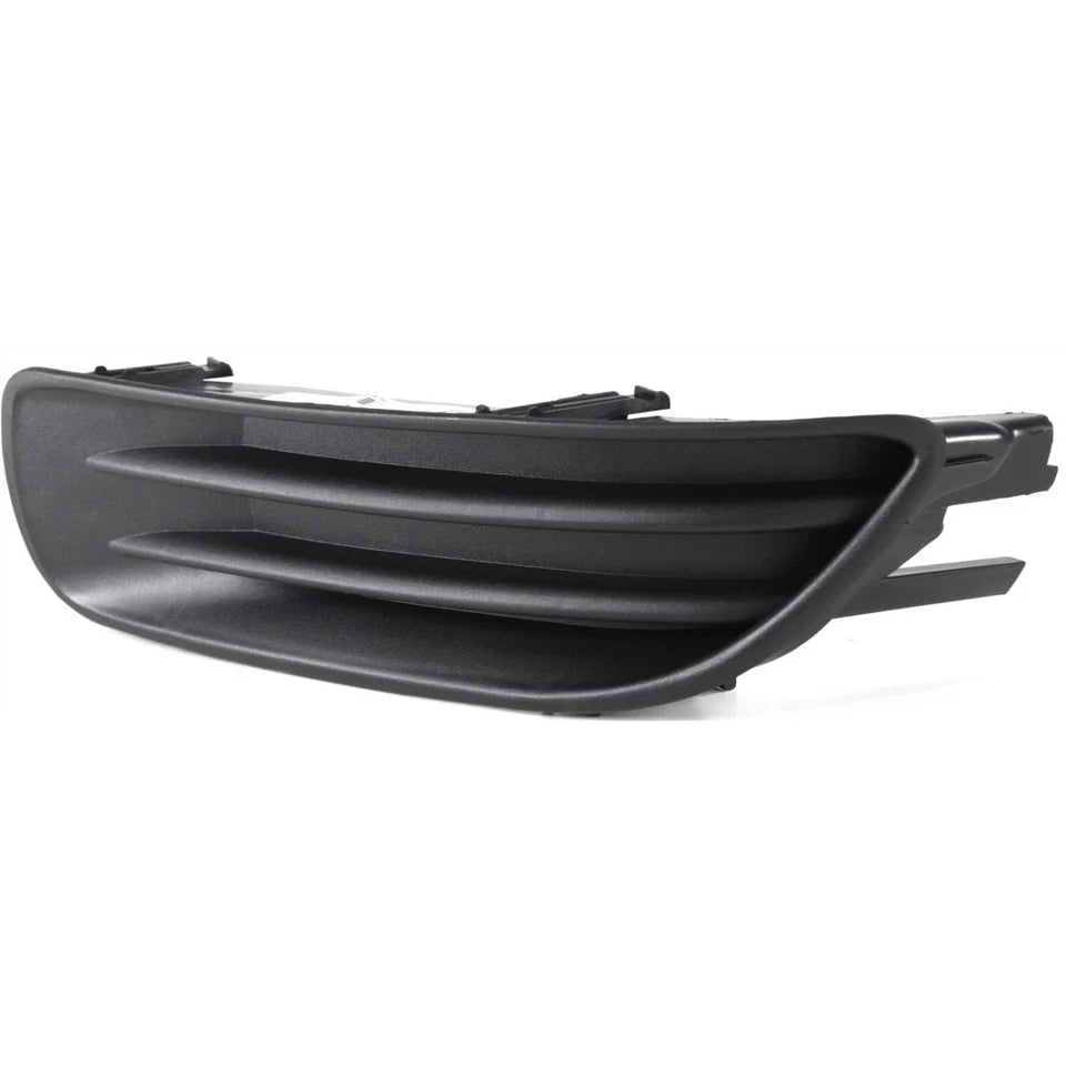 Inserto parachoques delantero izquierdo 2003 - 2004 TOYOTA COROLLA TO1038103 5212802060