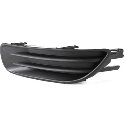 Inserto parachoques delantero izquierdo 2003 - 2004 TOYOTA COROLLA TO1038103 5212802060