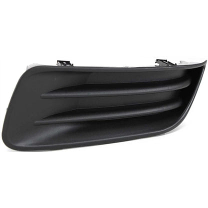 Inserto parachoques delantero izquierdo 2003 - 2004 TOYOTA COROLLA TO1038103 5212802060