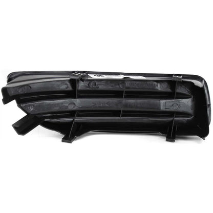 Inserto parachoques delantero izquierdo 2003 - 2004 TOYOTA COROLLA TO1038103 5212802060