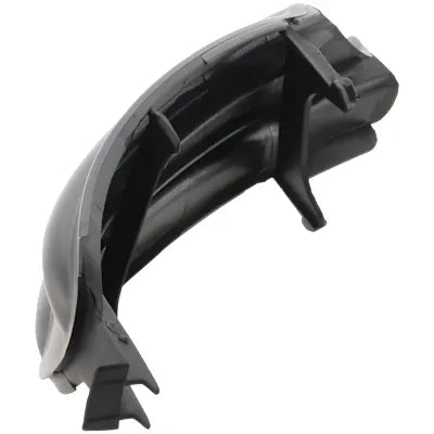 Inserto de parachoques delantero izquierdo 2005 - 2006 TOYOTA CAMRY TO1038104 52128AA901