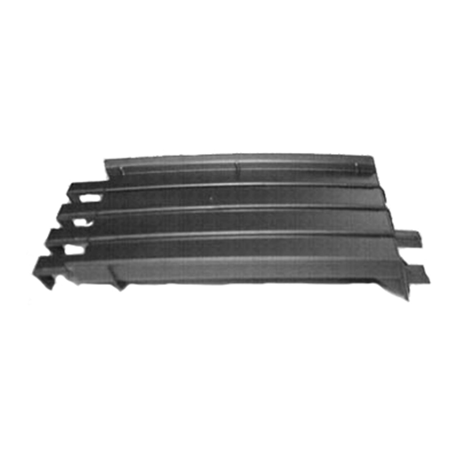 Left Side Front bumper insert 2004 - 2005 TOYOTA SIENNA  TO1038106 52544AE010