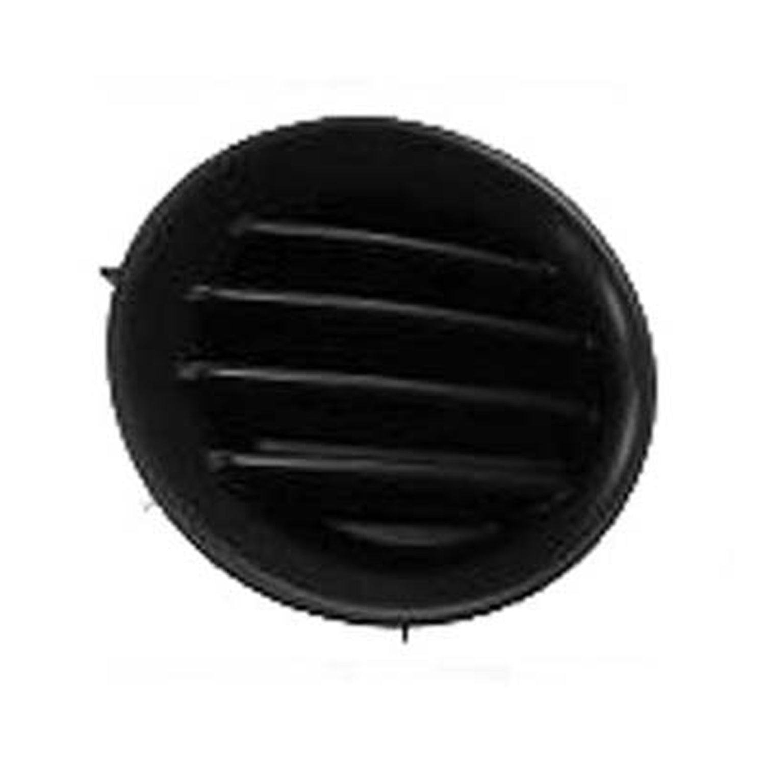 Left Side Front bumper insert 2001 - 2003 TOYOTA HIGHLANDER  TO1038110 8148248010C0