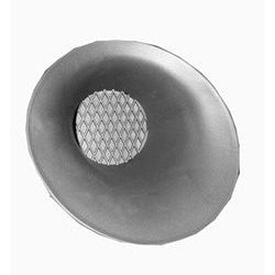 Inserto parachoques delantero izquierdo 2005 - 2011 TOYOTA TACOMA CAPA TO1038114C 5212804010