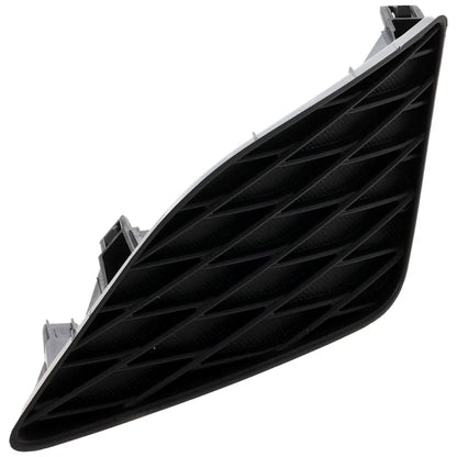 Inserto parachoques delantero izquierdo 2009 - 2010 TOYOTA COROLLA TO1038115 8148202080