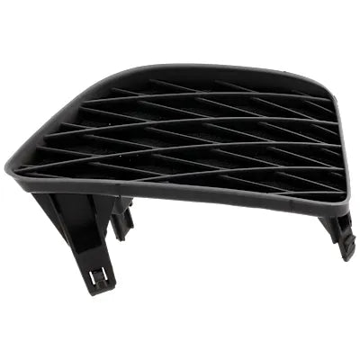 Inserto parachoques delantero izquierdo 2009 - 2010 TOYOTA COROLLA TO1038115 8148202080