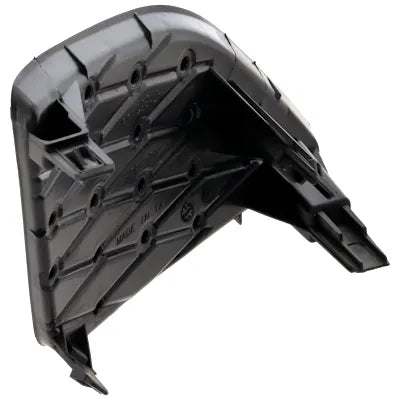 Inserto parachoques delantero izquierdo 2009 - 2010 TOYOTA COROLLA TO1038115 8148202080