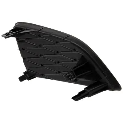 Inserto parachoques delantero izquierdo 2009 - 2010 TOYOTA COROLLA TO1038115 8148202080