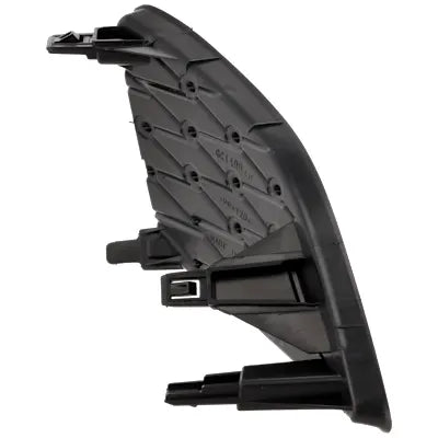 Inserto parachoques delantero izquierdo 2009 - 2010 TOYOTA COROLLA TO1038115 8148202080