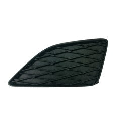 Left Side Front Bumper Insert 2009 - 2010 TOYOTA COROLLA CAPA TO1038115C 8148202080