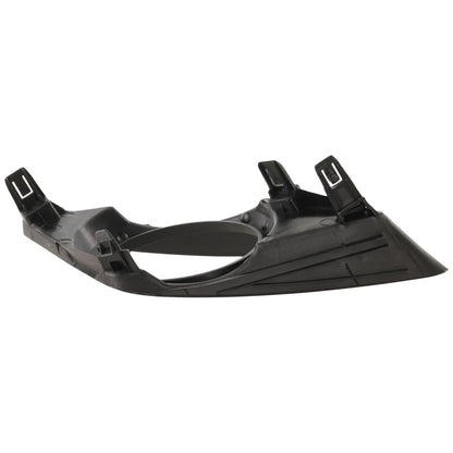 Inserto parachoques delantero izquierdo 2009 - 2010 TOYOTA COROLLA TO1038116 8148202090