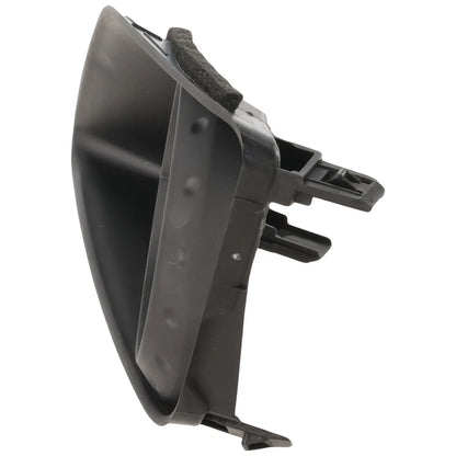 Inserto parachoques delantero izquierdo 2009 - 2010 TOYOTA COROLLA TO1038116 8148202090