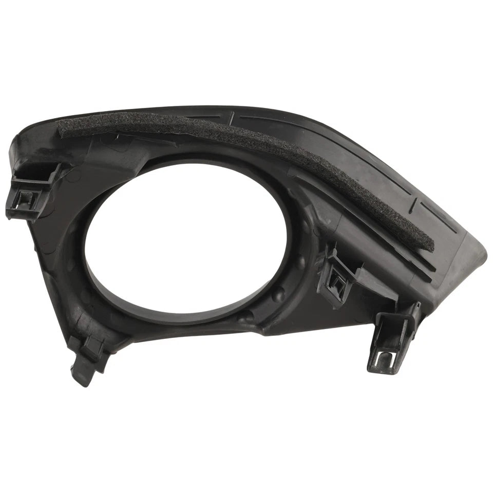 Inserto parachoques delantero izquierdo 2009 - 2010 TOYOTA COROLLA TO1038116 8148202090