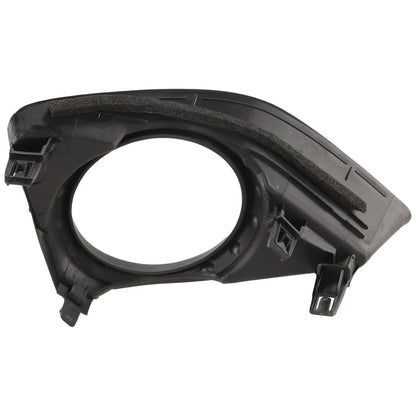 Inserto parachoques delantero izquierdo 2009 - 2010 TOYOTA COROLLA TO1038116 8148202090