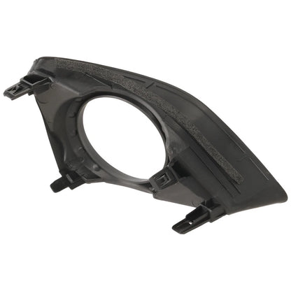 Inserto parachoques delantero izquierdo 2009 - 2010 TOYOTA COROLLA TO1038116 8148202090