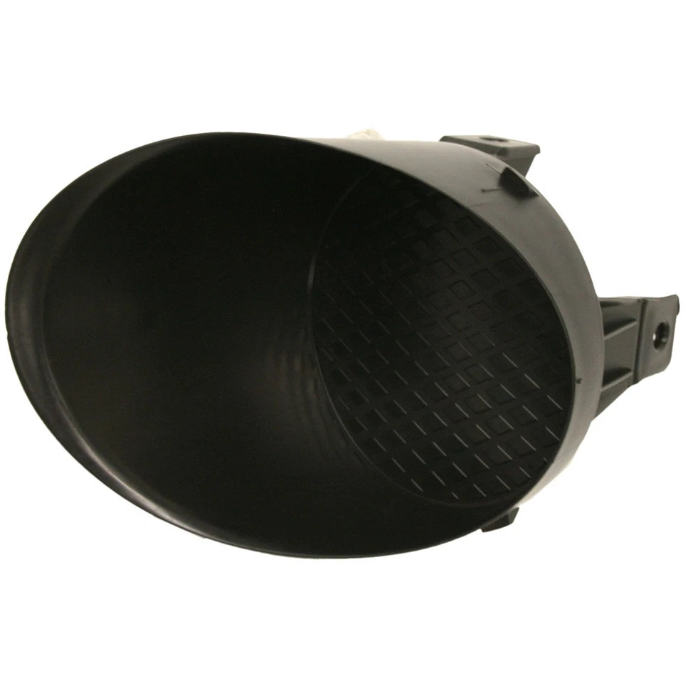 Left Side Front Bumper Insert 2007 - 2013 TOYOTA TUNDRA TO1038117 521280C040