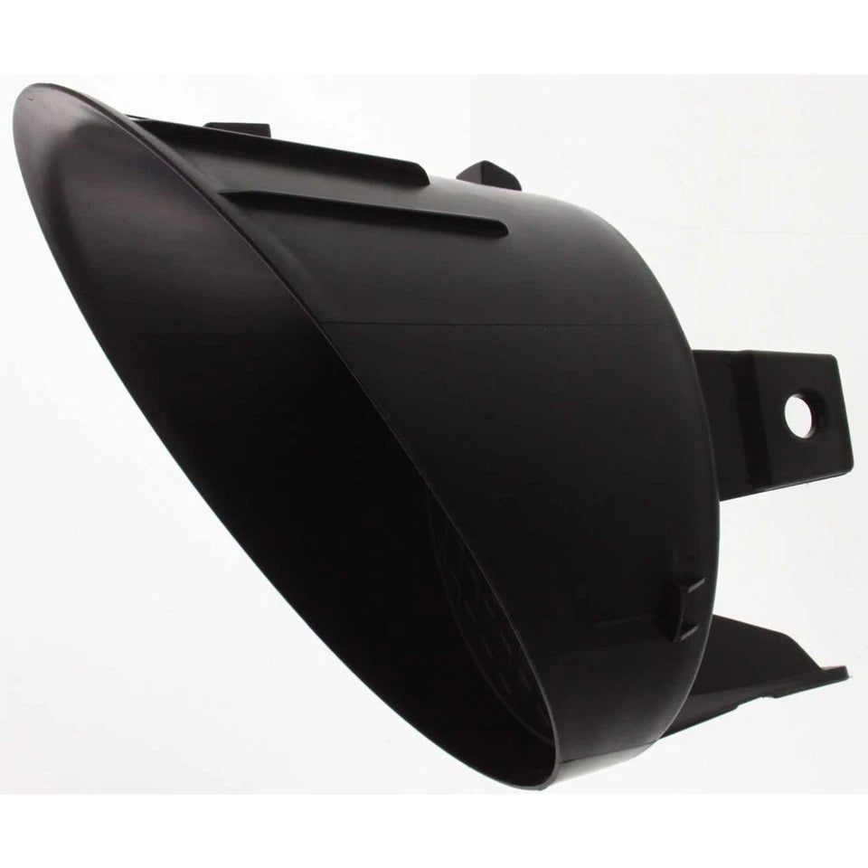 Inserto de parachoques delantero izquierdo 2007 - 2013 TOYOTA TUNDRA TO1038117 521280C040