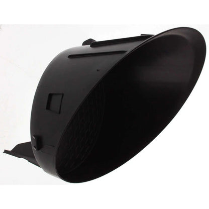 Inserto de parachoques delantero izquierdo 2007 - 2013 TOYOTA TUNDRA TO1038117 521280C040