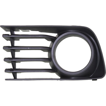 Left Side Front Bumper Insert 2004 - 2009 TOYOTA PRIUS TO1038118 5311347030