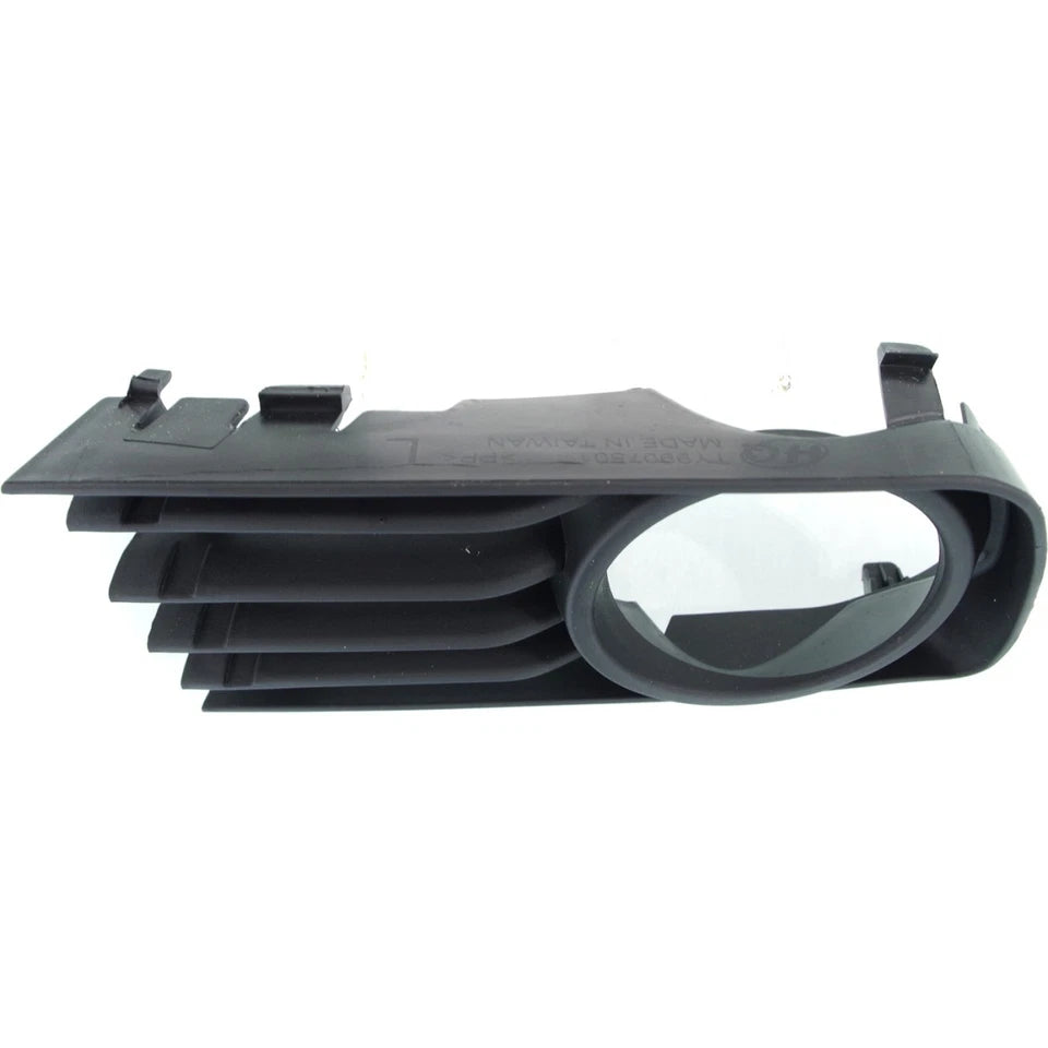 Inserto parachoques delantero izquierdo 2004 - 2009 TOYOTA PRIUS TO1038118 5311347030