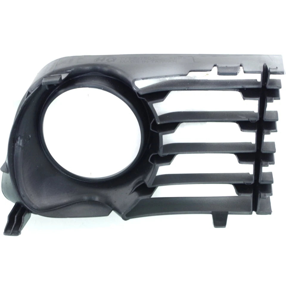 Inserto parachoques delantero izquierdo 2004 - 2009 TOYOTA PRIUS TO1038118 5311347030