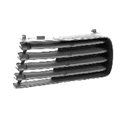 Left Side Front Bumper Insert 2004 - 2009 TOYOTA PRIUS CAPA TO1038119C 5311347020