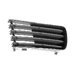 Inserto parachoques delantero izquierdo 2004 - 2009 TOYOTA PRIUS CAPA TO1038119C 5311347020