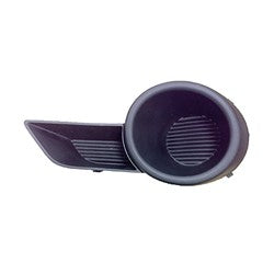 Left Side Front Bumper Insert 2008 - 2010 TOYOTA HIGHLANDER TO1038120 814820E050